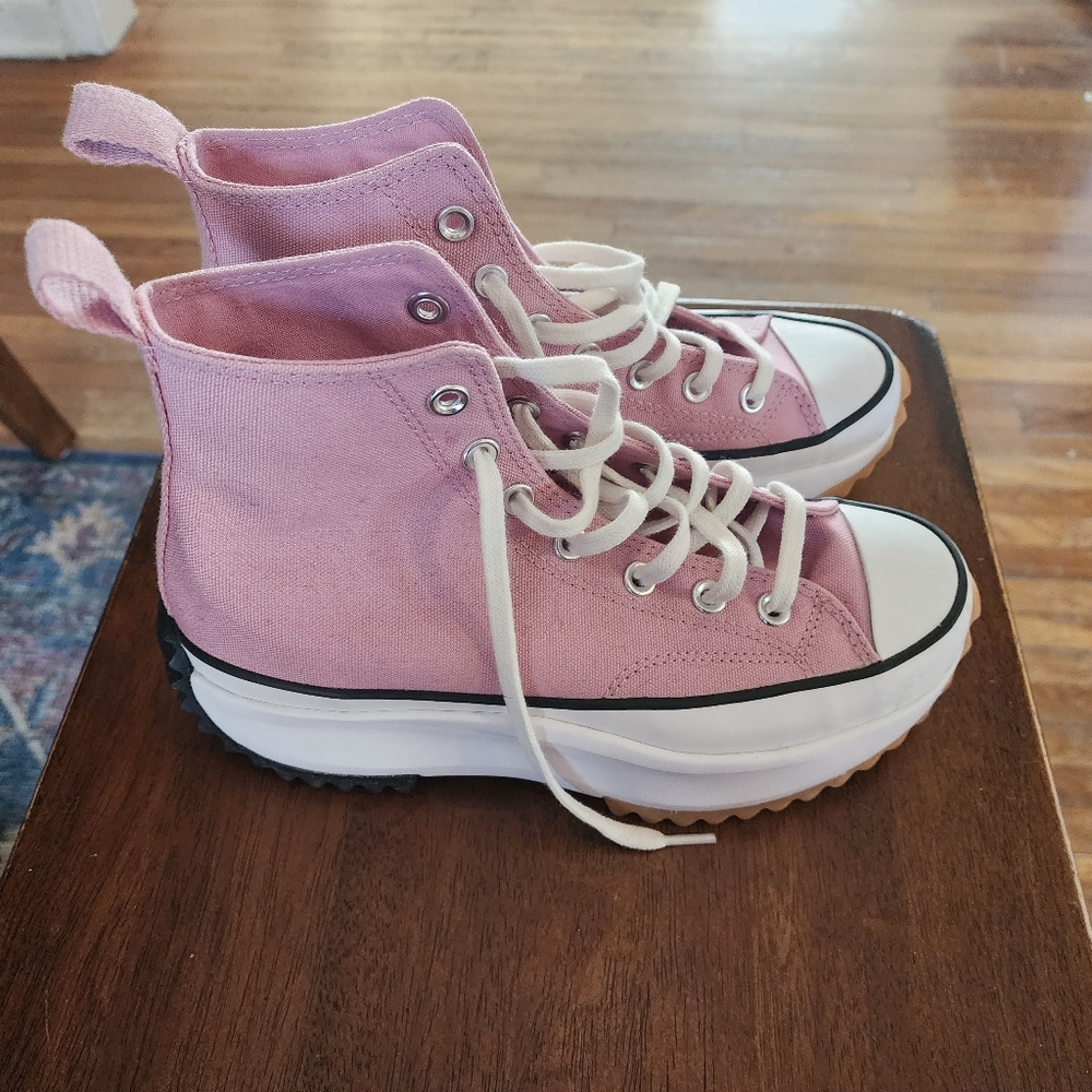 Converse platform